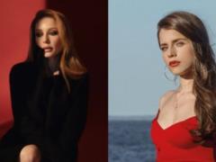 Tina Karol reacted to the words of Khristina Solovyi, as she criticized her creativity