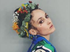Alina Pash became the leading prestigious European music award