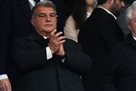 Laporta: Barcelona didn t win a title to confirm the correctness of our path