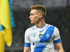 The Spanish club wants to transfer the leader of “Dynamo” Tsygankov in the winter – media