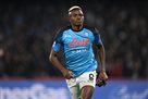Mudrik s effect: Napoli ask for 150 million euros for Osimgen