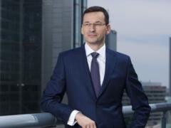 Ukraine s defeat could be prelude to World War III - Morawiecki