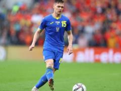 Girona pragne signed Tsigankov in winter