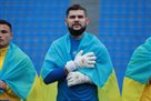 Олександрію залишив основний воротар Білик