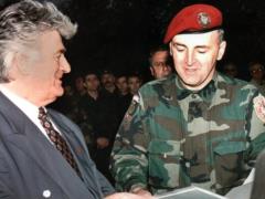 Serbian fighter from Tigers Arcana turns out to be a popular DJ – Rolling Stone
