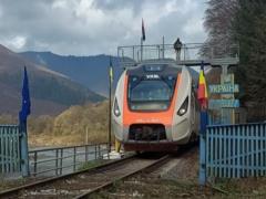Ukrzaliznytsia resumes flights to Romania, which were closed in 2015