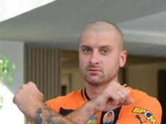 Scandalous transfer: Rakitskiy officially returned to Shakhtar