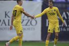Dnipro-1 permіg Pakhtakor at the training camp