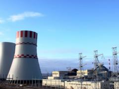 Rosatom is a participant in Russian nuclear programs and should be under sanctions - Lithuanian Defense Ministry