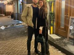 Alex Topolsky told how Ekaterina Lozovitskaya was hiding from the public after the finale of  