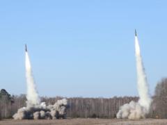 В Генштабе предупредили о росте угрозы ударов РФ с территории Беларуси
