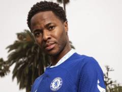 Chelsea allows the sale of Sterling