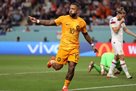 Depay s agent asked a little about the transfer of Memphis to Inter