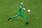 An-Nasr wants to sign Keylor Navas