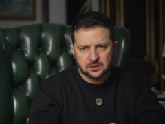 Число жертв ракетного удара в Днепре достигло 40 — Зеленский