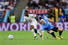 Everton target winger Rennes