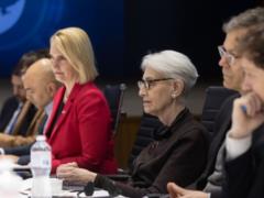 США не верят, что Россия сможет одновременно подготовить и вооружить 500 тысяч мобилизованных