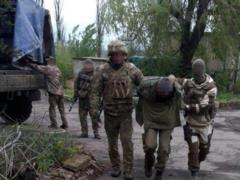 Белград обещает проверить информацию об участии сербов в войне против Украины