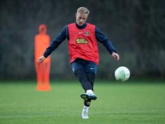Svatok: While Dnipro-1 is in training, think about official matches ahead of time