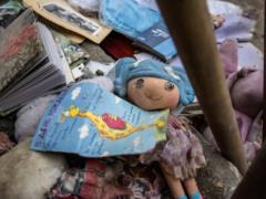 ООН: В 2023-м российская агрессия уже убила более ста мирных украинцев