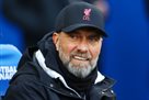 Klopp confirming that he is not going to leave Liverpool