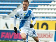 Girona finally weathered for Dynamo transfer Tsigankova tsієї winter — Romano