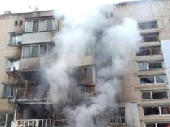 Оккупанты обстреляли Херсонщину более 100 раз. Погибли и пострадали люди