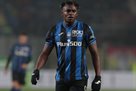 Everton prepares the proposition for Schodo Sapati