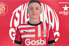 Officially: Tsigankov signed a contract from Girona