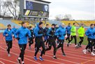 Минай розпочав підготовку до другої половини сезону