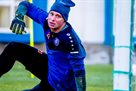 Rybka: I will report maximum zusil, so that Lviv got into the Premier League