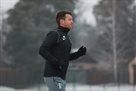 Rotan: We need trainings and sparrings, we need to approach our model for the next football player