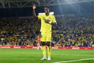 Jackson could be Southampton s envoy
