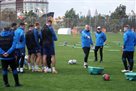 Чорноморець проведе спаринг із болгарським Спартаком