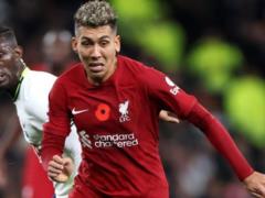 Firmino inspiring clubs from Saudi Arabia