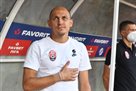 Zorya saw Kamenyuka and Lipartiya with the distribution of coaches in the club