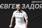 Another winter novice: Chornomorets signed the Ukrainian pivzahisnik