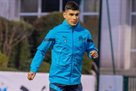 A lot of Malinovsky s teammate: Ruslan is a person with a strong character, he can shout
