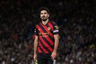 Gundogan Tsikaviy Barcelona