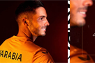 Sarabia - gravestone of Wolverhampton