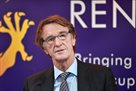 Jim Ratcliffe reposting the Glazers for Manchester United