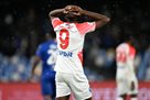 Napoli sensationally won from the Italian Cup