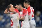 Napoli — Cremonese 2:2 Video goals and look at the Liga 1 match