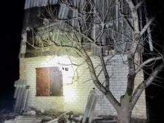 Оккупанты ночью накрыли артиллерийским огнем Никопольский район Днепропетровщины. В ОВА сообщили, есть ли пострадавшие