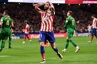 Agent Carrasco: The idea is to exchange Yannick for Depay