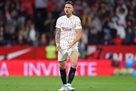 Sevilla voted about the turn of Ocampos