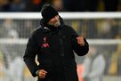Klopp: It looks like we won t win that garnish gris a long time ago