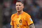 Weggorst - when choosing a game number: Two at the same time give nine yat - this is the number of the attacker