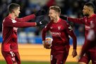 Alaves – Sevilla 0:1 Video of a goal and a look at the match of the Spanish Cup