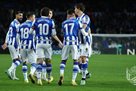 Real Sociedad – Mallorca 1:0 Video goal and look at the match of the Spanish Cup